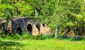 Tour Wandern Foulain - Boucle 18 km autour de Foulain - Photo 5