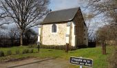 Tour Wandern Saint-Léger-de-Linières - saint Léger des  Bois  - Photo 2