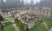 Tour Wandern Marktgemeinde Reutte - Tyrol Autriche - Highline 179 - Château Erhenberg - Photo 2