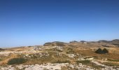 Excursión Senderismo Bouvante - Font d’Urle les Trois cloches Glacières les Gagères  - Photo 8