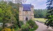 Tocht Stappen Orry-la-Ville - Le tour du grand paris via le GR1  Etape 8 Coye - Dammartin - Photo 19