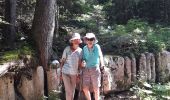 Tocht Stappen Autrans-Méaudre en Vercors - 02 07 19 - Photo 8