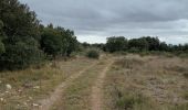 Trail Walking Aumelas - aumelas - Photo 1