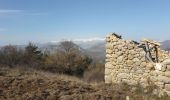 Excursión Senderismo Puget-Théniers - La villa du Collet - Puget Theniers La Penne par le GR510 et les Aigas - Photo 2