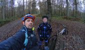 Trail Mountain bike Ham-sur-Heure-Nalinnes - ham sur heure 2 - Photo 4