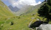 Randonnée Marche La Plagne-Tarentaise - Les Fours- belle rando facile - Photo 10