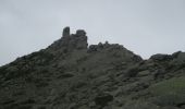 Trail Walking Serra-di-Scopamène - zonza Monte Incudine - Photo 1