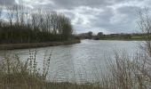 Tocht Stappen Halewijn - Halluin par le bout du monde (Deulémont) - Photo 5