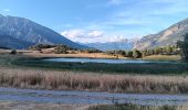 Randonnée Marche Saint-André-d'Embrun - rikiki rando du lac Siguret - Photo 1