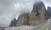 Percorso Marcia Auronzo di Cadore - tre cime 526m 11.5kms  - Photo 17