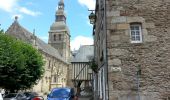 Tour Wandern Dinan - Dinan - 7.5km 120m 3h15 - 2017 06 25 - Photo 3