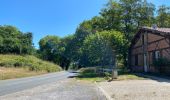 Tour Wandern Pontenx-les-Forges - PONTENX REALISÉ - Photo 4