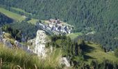 Tour Wandern Saint-Pierre-de-Chartreuse - grand som - Photo 1