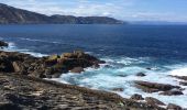 Excursión Senderismo Fuenterrabía - littoral Jaizkibel,  vallée des couleurs et Paramondras - Photo 2