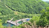 Trail Walking Le Truel - Le Truel -Tarn (Aveyron - France) - Photo 4