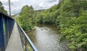 Tocht Stappen Durbuy - Bomal-Comblain au Pont/Rivage 33 km - Photo 15