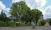 Tour Zu Fuß Redingen - Fleche Bleu Redange-Ospern - Photo 4