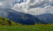 Tour Wandern Tréminis - Sentier de la résistance en boucle - Photo 5