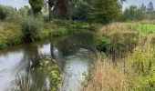 Tocht Stappen Valkenburg aan de Geul - Valkenburg  - Photo 13