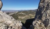 Tocht Stappen Gigondas - Dentelles de Montmirail - Photo 2