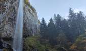 Percorso Marcia Mont-Dore - Randonnée des cascades : la grande Cascades - Queureuilh - le Rossignol et - le saut du Loup-  - Photo 20