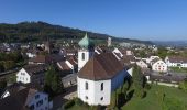 Tour Zu Fuß Mellikon - Mellikon Bahnhof - fixme - Photo 8