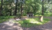 Tour Wandern Ohey - bois-dohey - Photo 1