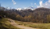 Tour Zu Fuß Crespadoro - Anello Ecoturistico Piccole Dolomiti - Photo 10