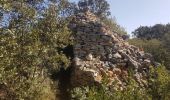 Excursión Senderismo Nîmes - Clos Gaillard  - Photo 17