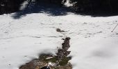 Excursión Raquetas de nieve Autrans-Méaudre en Vercors - autrans1 - Photo 1