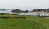 Tocht Stappen Dinard - GR_34_BA_07_Dinard_Lancieux_20230411 - Photo 17