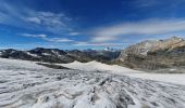 Percorso Marcia Val-d'Isère - pointe de la Galise (alpinisme) - Photo 12