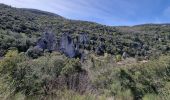 Trail Walking Signes - Rando Cancerilles 14 mai 2023 by DAL - Photo 1