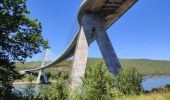 Tour Wandern Argol - Moulin neuf-Terenez-le Marros avec Ripley 05-07-2022 - Photo 2