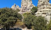 Tocht Stappen Antequera - ElYorcal - Photo 14