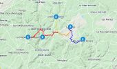 Tour Wandern La Chapelle-Montligeon - La Chapelle-Montligeon - Le Mage via Bizou 18 km - Photo 2