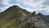 Randonnée V.T.T. Le Falgoux - Zevtt - Le Falgoux - Pas de Peyrol - Photo 6