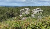 Trail Walking Argol - Argol vers forêt  - Photo 1