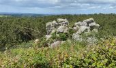 Tour Wandern Argol - Argol vers forêt  - Photo 1