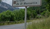 Percorso Bicicletta elettrica Millau - Millau gorges de la Jonte et gorges du Tarn - Photo 3