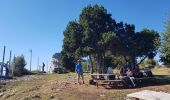 Tour Wandern Lans-en-Vercors - Vertige des Cimes - Grand Cheval - Pic St Michel - Col de  l Arc - Photo 8