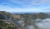 Trail Walking Le Barroux - Les Barroux Pas du Loup - Photo 5