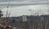 Tocht Stappen Saint-Nicolas - du Bonnet aux 2 Bosson  - Photo 5