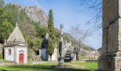 Tour Zu Fuß Soajo - Romeiros da Peneda – Rota de Soajo - Photo 3