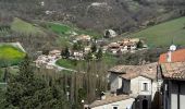 Trail On foot Norcia - IT-511 - Photo 3