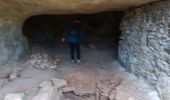Trail Walking Mazaugues - le Caramy - Photo 5
