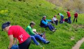 Trail Walking Etsaut - mature 1ere partie - Photo 4