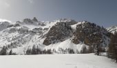 Tour Wandern Arvieux - Com de Fontouse - Photo 4