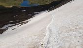 Trail Walking Les Angles - Les Bouillouses les lacs du Carlitt.Près de Montlouis  66 - Photo 14