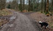 Tocht Stappen Jalhay - gileppe bois de hevremont 12km - Photo 6